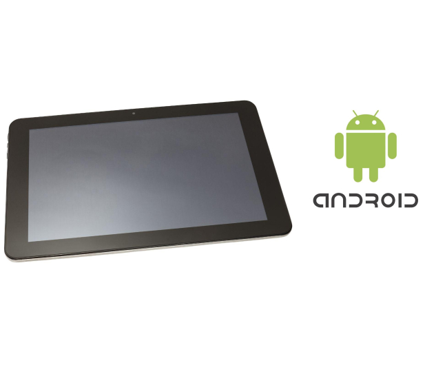 SHIRU Shogun A9/1024MB/16GB/Android 4.0.4 - 103041 - zdjęcie